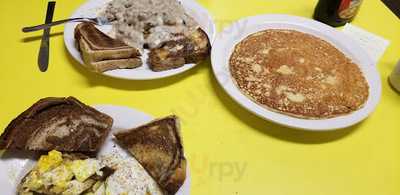 Megan's Family Restaurant