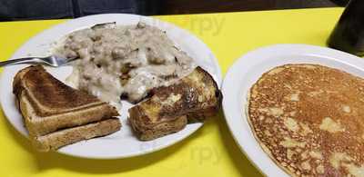 Megan's Family Restaurant