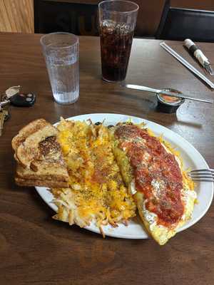 Megan's Family Restaurant