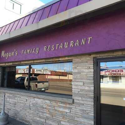 Megan's Family Restaurant