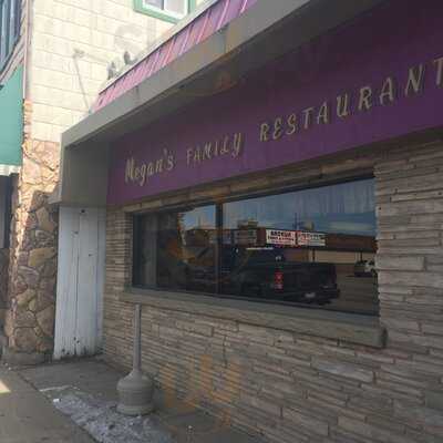 Megan's Family Restaurant
