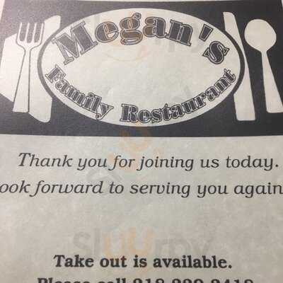 Megan's Family Restaurant