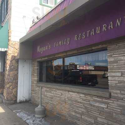 Megan's Family Restaurant