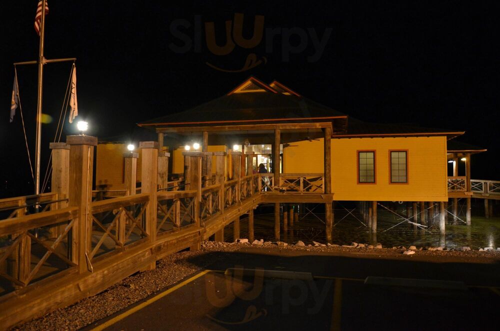 The Regatta Seafood And Steakhouse, Llc