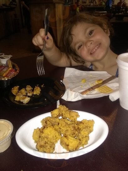 Landry's Seafood Restaurant