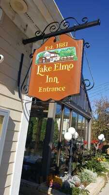 Lake Elmo Inn