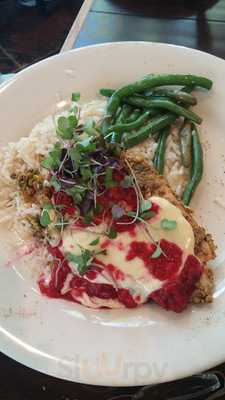 Lakewood Inn Restaurant