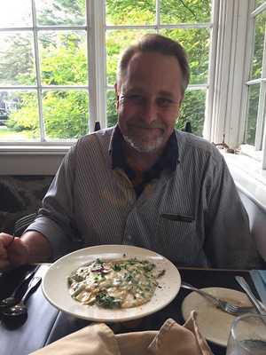 Lakewood Inn Restaurant