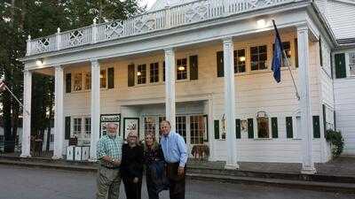 Lakewood Inn Restaurant