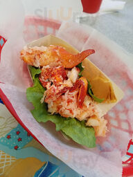 Belgrade Lakes Seafood