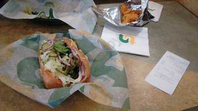Subway