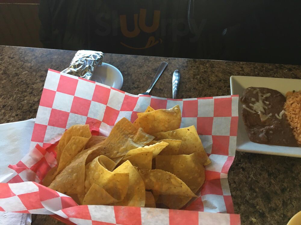Armando's Mexican Grill