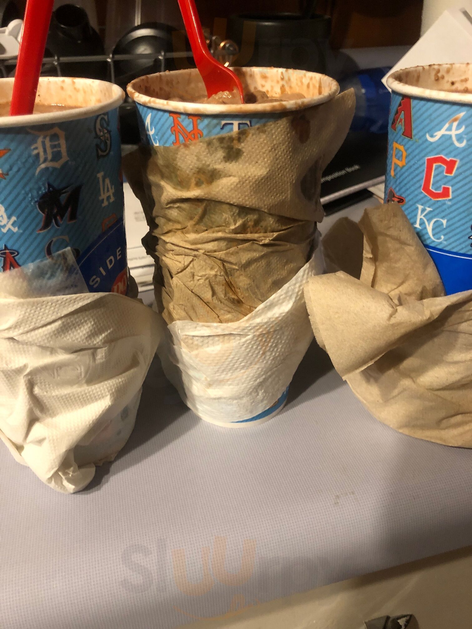 Dairy Queen Grill & Chill