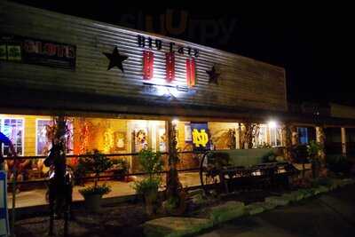 Big Catz Bbq Pub & Grub