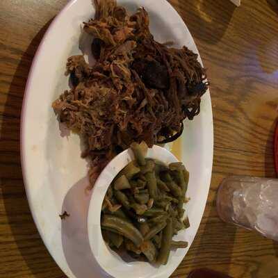 Big Catz Bbq Pub & Grub