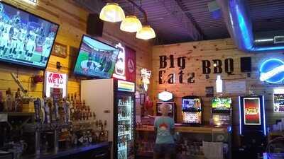 Big Catz Bbq Pub & Grub