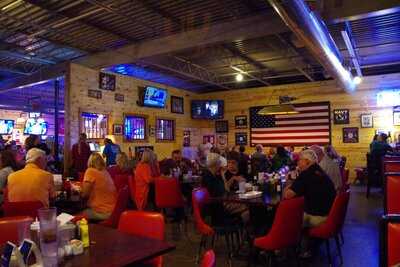 Big Catz Bbq Pub & Grub