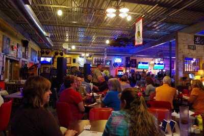 Big Catz Bbq Pub & Grub