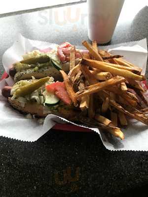 Chicago's Downtown Eatery