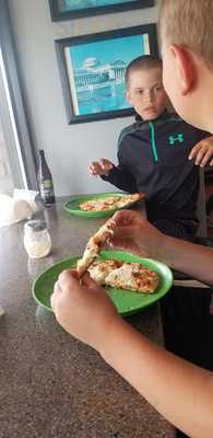 Chicago's Downtown Eatery