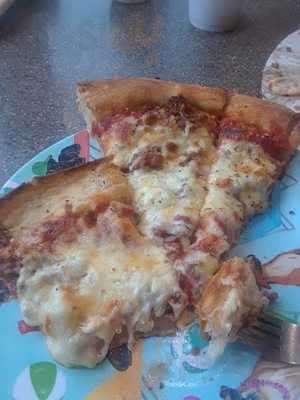 Chicago's Downtown Eatery