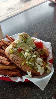 Chicago's Downtown Eatery