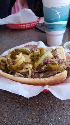 Chicago's Downtown Eatery