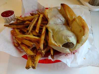 Chicago's Downtown Eatery