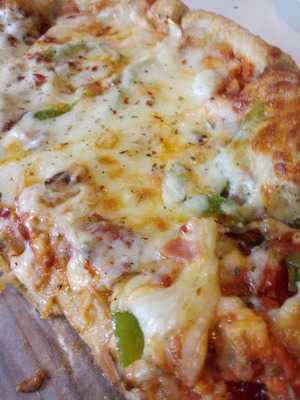 Chicago's Downtown Eatery