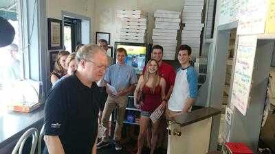 Chicago's Downtown Eatery