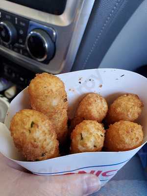 Dairy Queen Grill & Chill