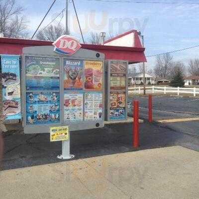 Dairy Queen (treat)