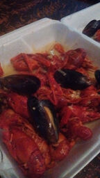 Whitey's Billiard Cafe