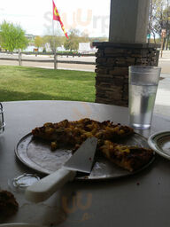 Spot Pizza