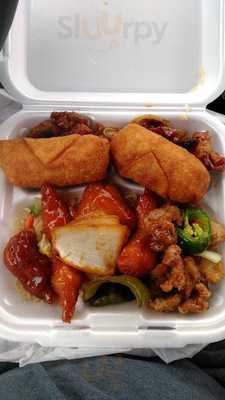 China Wok