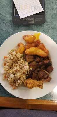 China Wok
