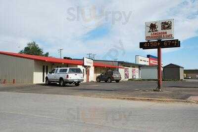 Longhorn Steakhouse And Cafe
