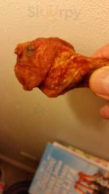 Main Street Pizza & Wings