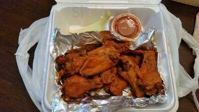 Main Street Pizza & Wings