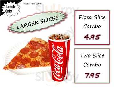 Main Street Pizza & Wings