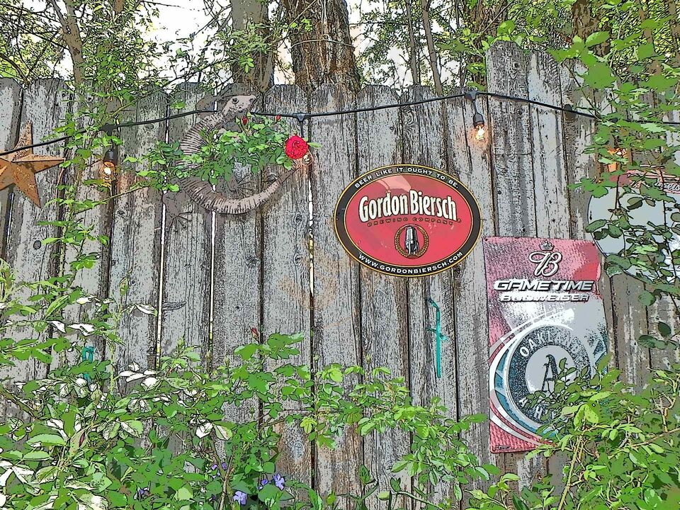 Mountain Creek Restaurant