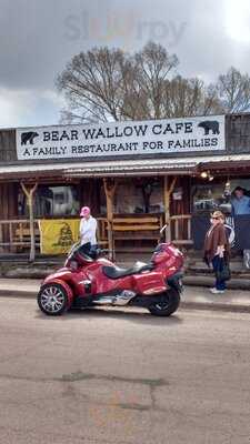 Bear Wallow Cafe