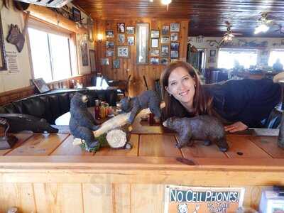Bear Wallow Cafe