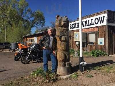 Bear Wallow Cafe
