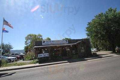 Bear Wallow Cafe
