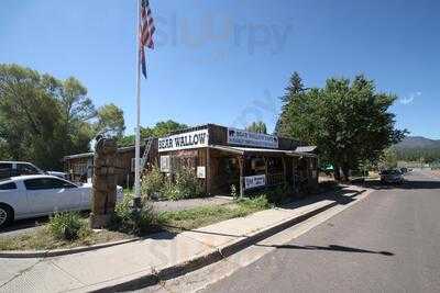 Bear Wallow Cafe