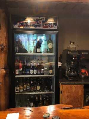 Hannagan Meadow Lodge Dining Room