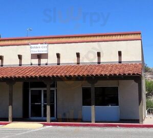 Golden City Chinese Restaurant