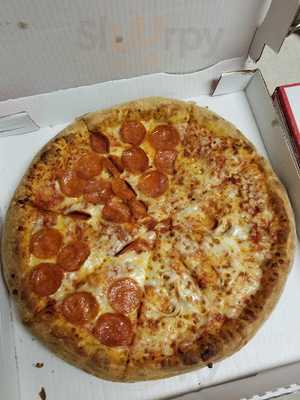 Papa Johns Pizza