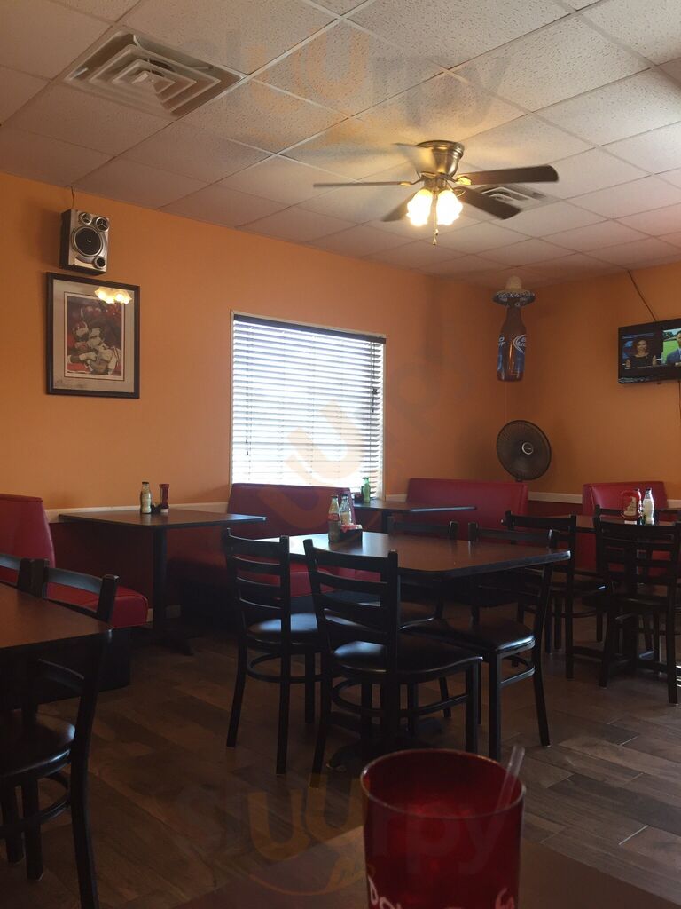 Don Rafa Mexican Grill